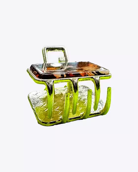 گلسر مو طرح کیف جوراب نوین